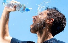 توصیه‌های رئیس فوریتهای پیش بیمارستانی هرمزگان در مورد گرمازدگی