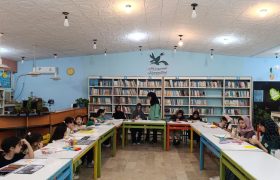 ثبت نام رایگان در مراکز کانون پرورش فکری تا ۲۰ تیر