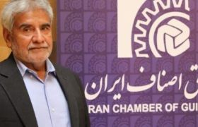 نقش کلیدی اصناف در عبور آرام بازار از بحران‌ها
