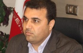 پیام گرامیداشت رئیس سازمان صمت هرمزگان به مناسبت روز ملی صنعت و معدن
