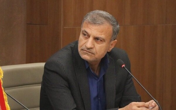 مرادی: یک ساعت خاموشی کولرها به پایداری برق جنوب کمک می‌کند