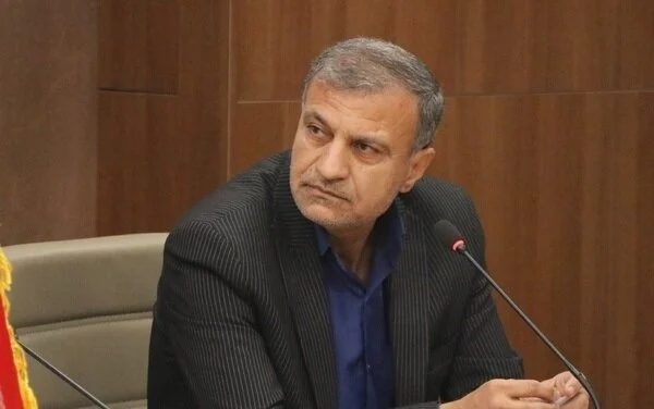 مرادی: یک ساعت خاموشی کولرها به پایداری برق جنوب کمک می‌کند