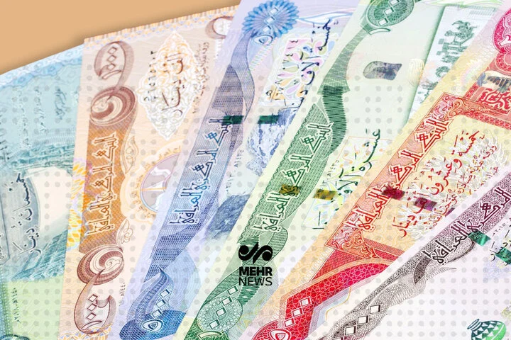 آغاز توزیع ۲۰۰ هزار دینار ارز اربعین در هفت بانک عامل هرمزگان