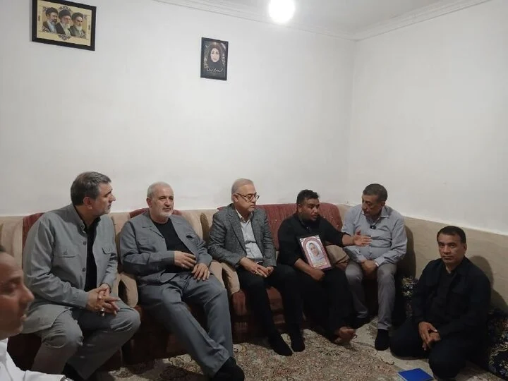 قائم‌پناه: مسیر آسیب‌دیده سیرجان به بندرعباس ظرف ۶ ساعت باز شد