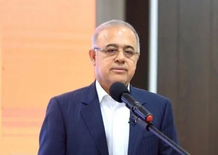 جابه‌جایی ۱۲ میلیون تن کالا در بنادر هرمزگان طی جنگ ۴۰ روزه