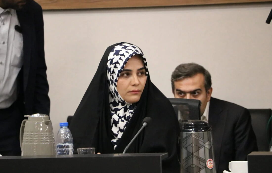 جراره: تکمیل خط انتقال آب و بازسازی آب‌شیرین‌کن قشم تسریع شود