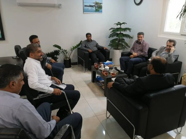 تعیین تکلیف ساکنان منبع آب ۶۰۰ دستگاه در اولویت برنامههای مسکن هرمزگان