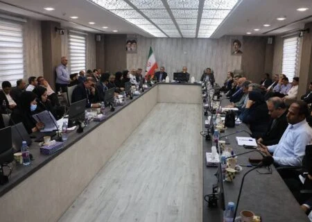 شهر رودان و دو روستا زیر پایش سوءتغذیه میروند؛ تدوین برنامه کاهش کودکآزاری