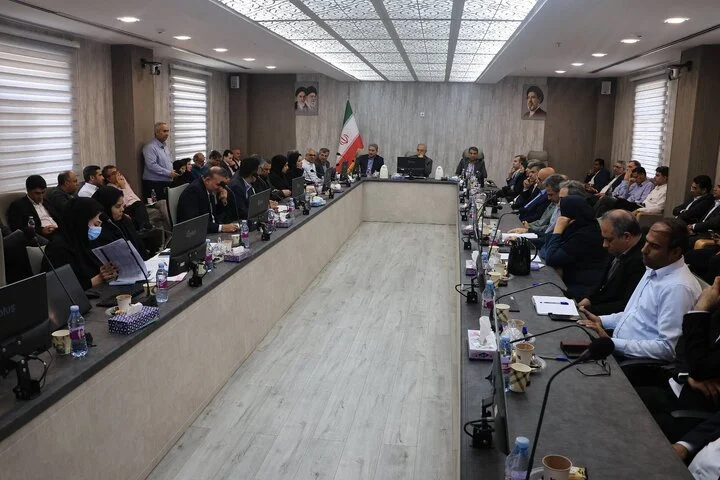 شهر رودان و دو روستا زیر پایش سوءتغذیه میروند؛ تدوین برنامه کاهش کودکآزاری
