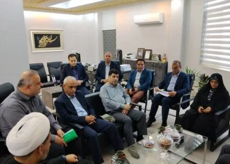 بسته‌های حمایتی کشاورزی و صیادی هرمزگان برای تصویب به سران قوا ارائه می‌شود