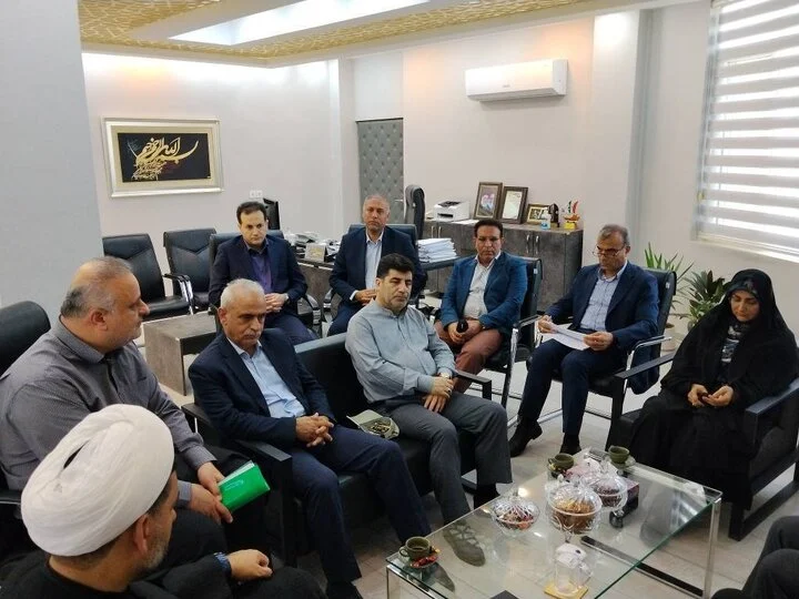 بسته‌های حمایتی کشاورزی و صیادی هرمزگان برای تصویب به سران قوا ارائه می‌شود