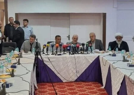 مرادی خواستار واگذاری اختیار مدیریت برق و توزیع بنزین به استاندار هرمزگان شد