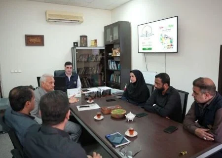 تأکید بر نقش کانون‌های مساجد در ارتقای شاخص‌های اجتماعی هرمزگان