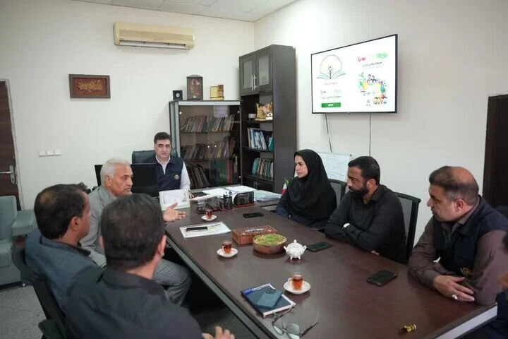 تأکید بر نقش کانونهای مساجد در ارتقای شاخصهای اجتماعی هرمزگان