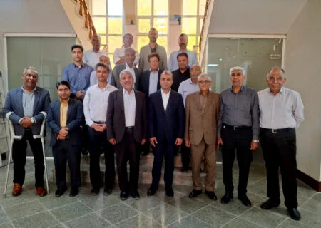 فین ، پایلوت اجرای صندوق خرد زنان هنرمند صنایع‌دستی می‌شود