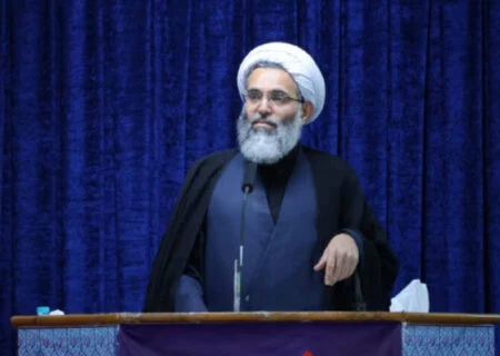 تشییع «امام شهید» ناکامی دشمن در حذف فرهنگ مقاومت را نشان داد