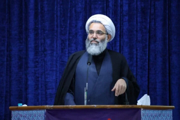 تشییع «امام شهید» ناکامی دشمن در حذف فرهنگ مقاومت را نشان داد
