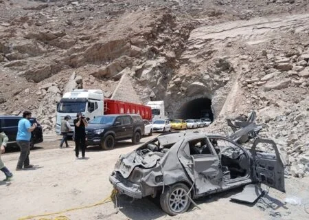 معاون اجرایی رئیس‌جمهور: آمریکا قصد قطع راه‌های مواصلاتی هرمزگان را دارد
