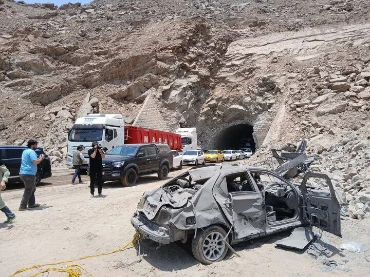 معاون اجرایی رئیس‌جمهور: آمریکا قصد قطع راه‌های مواصلاتی هرمزگان را دارد