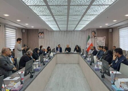 استاندار هرمزگان: برنامه جامع خدمات‌رسانی به خانواده‌های ۱۶۸ شهید میناب تدوین شود