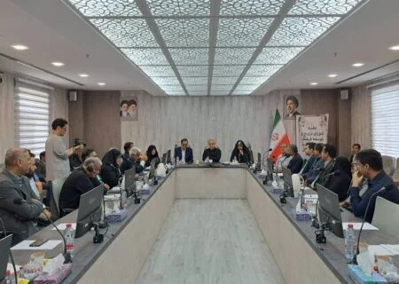 استاندار هرمزگان: برنامه جامع خدمات‌رسانی به خانواده‌های ۱۶۸ شهید میناب تدوین شود