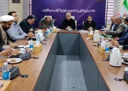 ۷۸ موکب هرمزگان به زائران اربعین خدمت‌رسانی می‌کنند