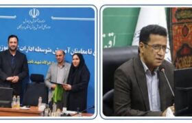 ۹۶ ساعت آموزش تخصصی برای دانش‌آموزان هنرستان صنعت بندرعباس در طرح ملی «همنوا»