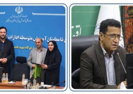 ۹۶ ساعت آموزش تخصصی برای دانش‌آموزان هنرستان صنعت بندرعباس در طرح ملی «همنوا»