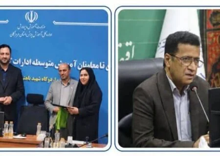 ۹۶ ساعت آموزش تخصصی برای دانش‌آموزان هنرستان صنعت بندرعباس در طرح ملی «همنوا»