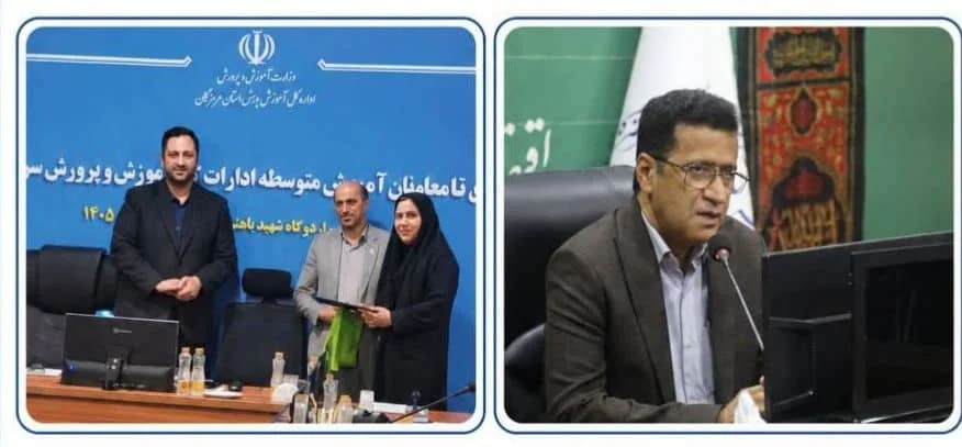 ۹۶ ساعت آموزش تخصصی برای دانش‌آموزان هنرستان صنعت بندرعباس در طرح ملی «همنوا»