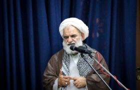 تشییع رهبر شهید در تهران، قم، مشهد و عراق خطای محاسباتی مخالفان را نشان داد