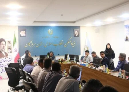 طرح‌های هادی روستاهای میناب، سیریک، جاسک و رودان تصویب شد