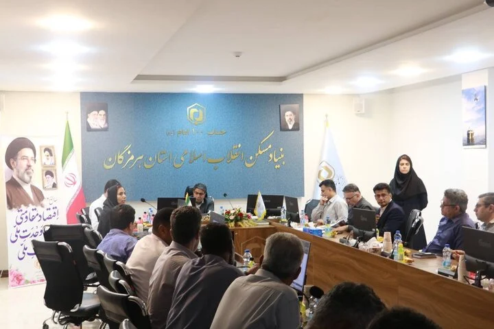 طرحهای هادی روستاهای میناب، سیریک، جاسک و رودان تصویب شد