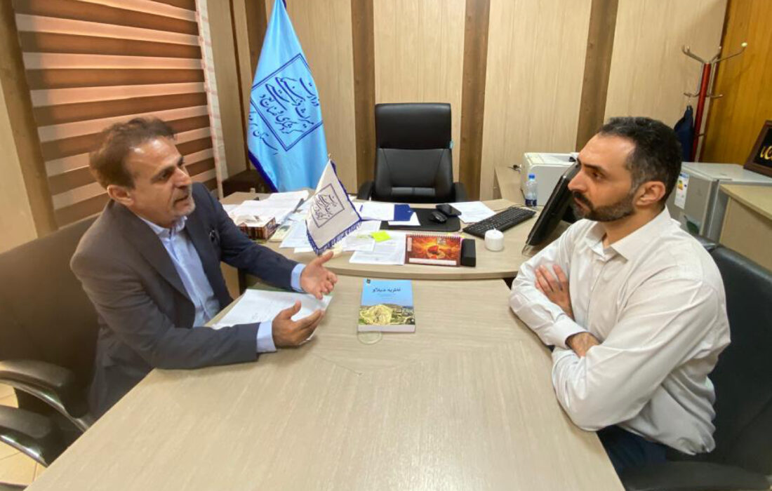 پرونده ثبت ملی آیین «چارو» بهده پارسیان با محور سفالگری ۷ هزار ساله زنان بررسی شد