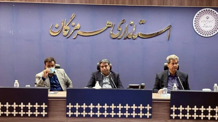 نرخ سرویس مدارس هرمزگان با ملاحظه توان خانوادهها و تورم تعیین میشود