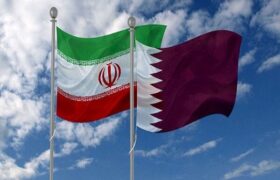 هیئت مذاکره‌کننده قطر برای دیدار با مقام‌های ایرانی وارد ایران شد