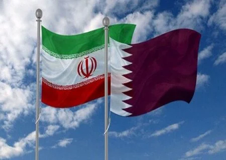 هیئت مذاکره‌کننده قطر برای دیدار با مقام‌های ایرانی وارد ایران شد