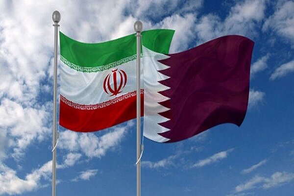 هیئت مذاکرهکننده قطر برای دیدار با مقامهای ایرانی وارد ایران شد
