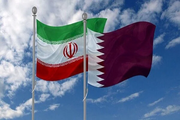 هیئت مذاکره‌کننده قطر برای دیدار با مقام‌های ایرانی وارد ایران شد