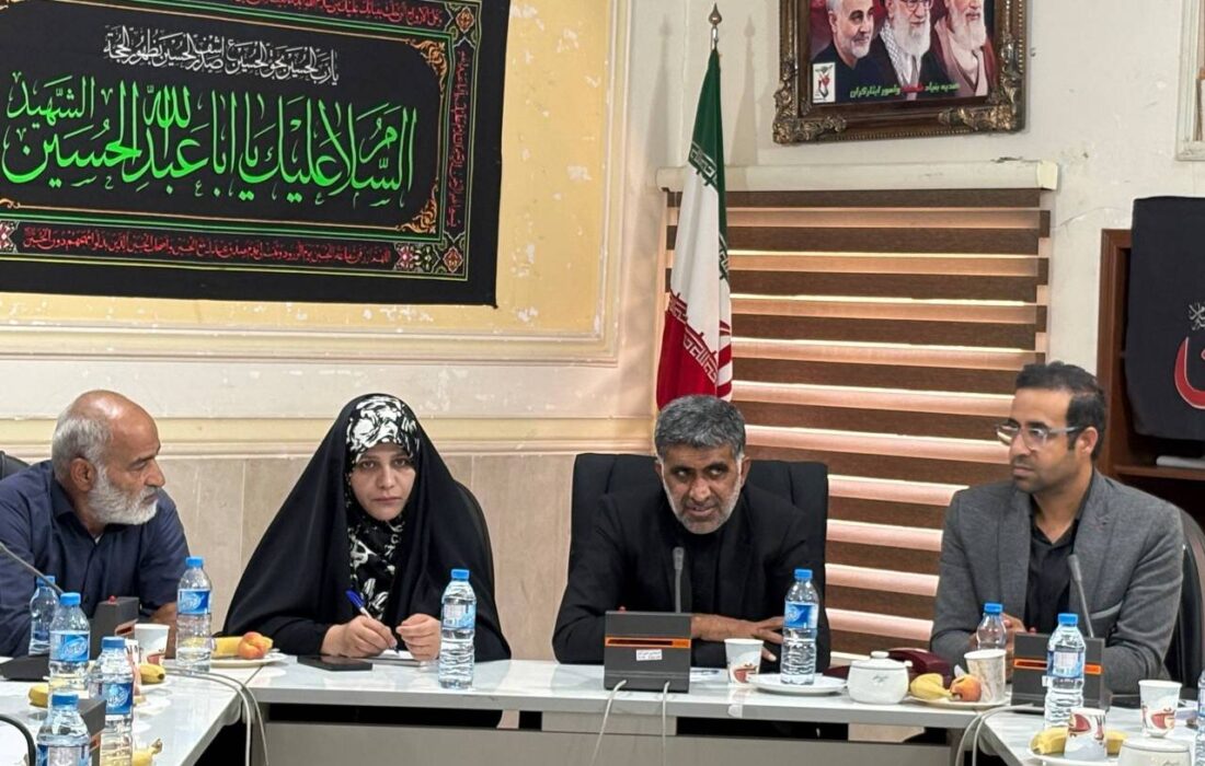 ۲۰ میلیارد تومان برای تکمیل کلینیک حاجیآباد اختصاص یافت