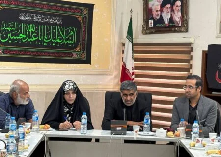 ۲۰ میلیارد تومان برای تکمیل کلینیک حاجی‌آباد اختصاص یافت