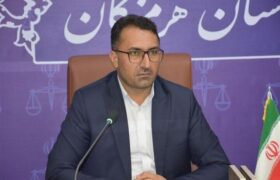 محکومیت قطعی سرشبکه قاچاق سوخت در میناب به پرداخت ۱۲ هزار و ۳۳۷ میلیارد ریال