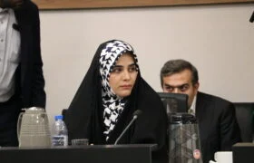 جراره: ۸۸ مدرسه و فضای آموزشی هرمزگان آسیب دیده است؛ دو مدرسه به‌طور کامل تخریب شد