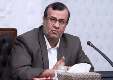 جباری: حملات آمریکا به زیرساخت‌های حمل‌ونقل هرمزگان نقض حقوق بین‌الملل است