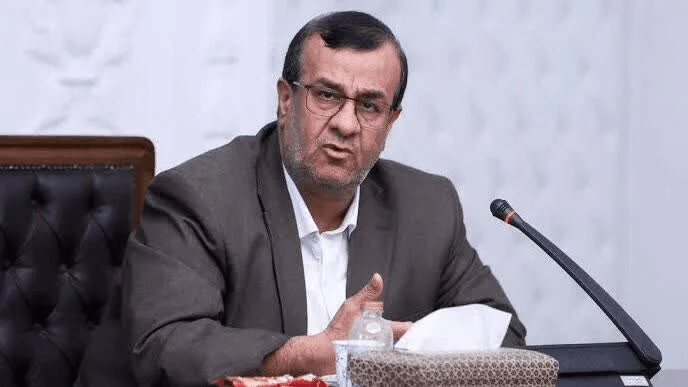جباری: حملات آمریکا به زیرساخت‌های حمل‌ونقل هرمزگان نقض حقوق بین‌الملل است