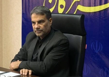 نفیسی: هرمزگان پس از تهران بیشترین حجم تهاجمات جنگ ۴۰ روزه را متحمل شد