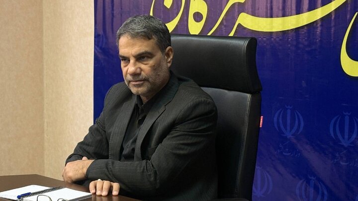 نفیسی: هرمزگان پس از تهران بیشترین حجم تهاجمات جنگ ۴۰ روزه را متحمل شد