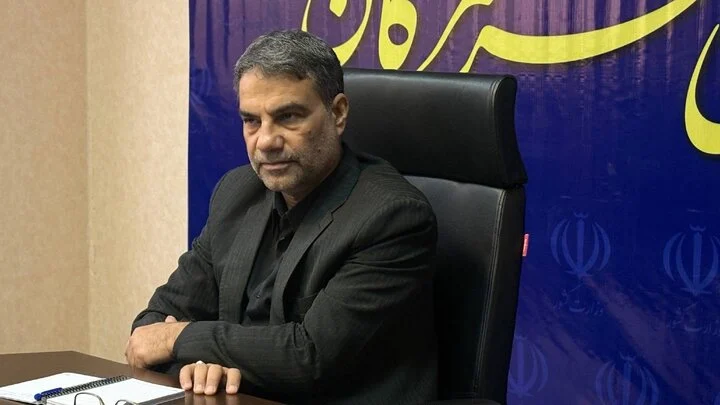 نفیسی: هرمزگان پس از تهران بیشترین حجم تهاجمات جنگ ۴۰ روزه را متحمل شد
