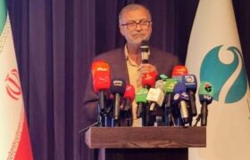 تردد دائمی خودروهای پلاک آزاد کیش و قشم در هرمزگان آغاز شد