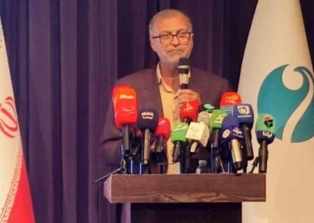تردد دائمی خودروهای پلاک آزاد کیش و قشم در هرمزگان آغاز شد